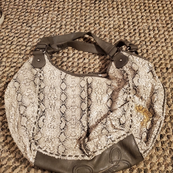 Handbag - Picture 3 of 3